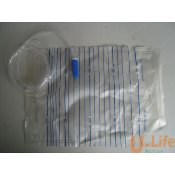 Disposable Medical Urine Drainage Bags